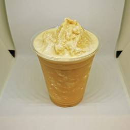 เอสเปรสโซ่ปั่น