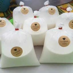 นมสดร้อน