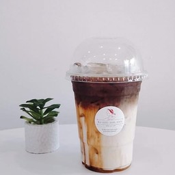 บราวชูก้าแมคคิอาโต้