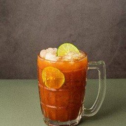 D65 ชามะนาว