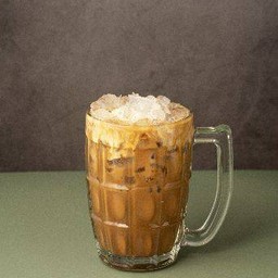 D60 กาแฟเย็น