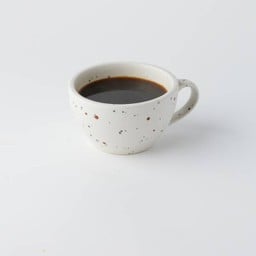 อเมริกาโน่ร้อน(คั่วอ่อน)