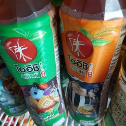 โออิชิ 380มล