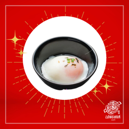 ไข่ออนเซ็น egg