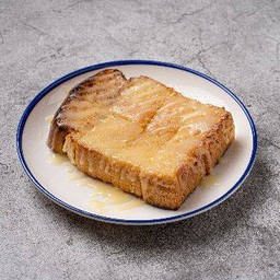 D13/3 ขนมปังเนยนมน้ำตาล