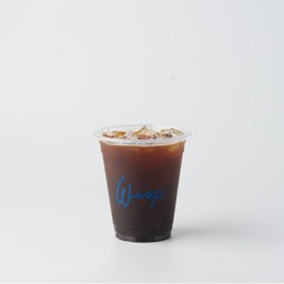 อเมริกาโน่เย็น(คั่วเข้ม)