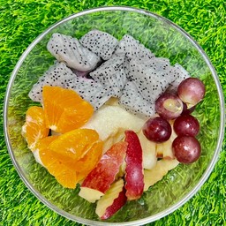 ครัวหมีปรุง