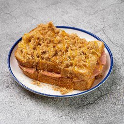 D10 แซนวิชโบราณ