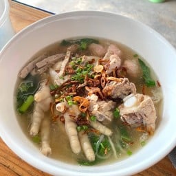 เกาเหลา