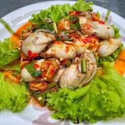 หอยนางรม