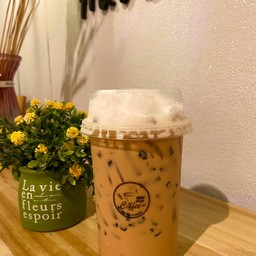 ชานมใต้หวัน