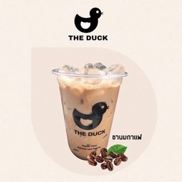 ชานมกาแฟ เดลิ
