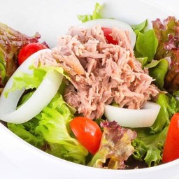 สลัดทูน่า