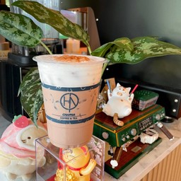 ไมโลโรงเฮียน - Milo