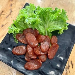 กุนเชียงทอด