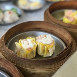 ขนมจีบปู