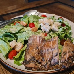 ซีซ่าไก่อบ