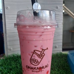 Chakaimuk ชาไข่มุกดอทคอม สาขาทวดทอง1 สาขาทวดทอง1