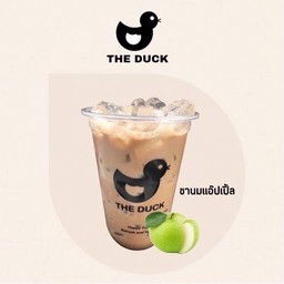 ชานมแอ๊ปเปิ้ล เดลิ