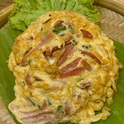 กะเพราหน้าน้อย