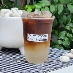 COOPER ICED COCOA บ้านฟ้าปิยรมย์ นีโอลา