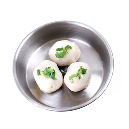 ลูกชิ้นปลา  Fishball 3pcs
