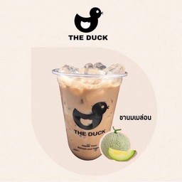 ชานมเมล่อน เดลิ
