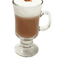 Hot Belgium Chocolate 12 Oz