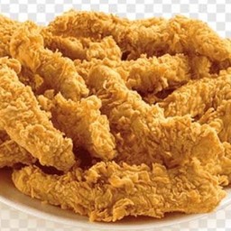 ไม่มีกระดูก 5 ชิ้น