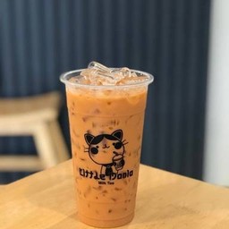 Little Mania ชานมไข่มุก ขอนแก่น