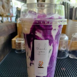 เผือกหอมนมเหนียว