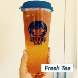 ชาเสาวรส