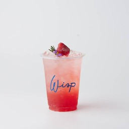 สตอเบอรรี่โซดา