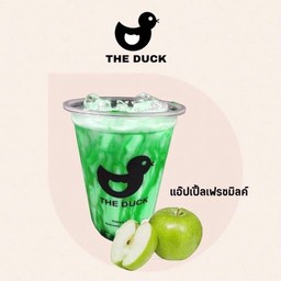 แอ๊ปเปิ้ลเฟรชมิลค์ เดลิ