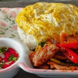 กับข้าวแม่