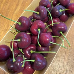 Cherry (USA) 250g
