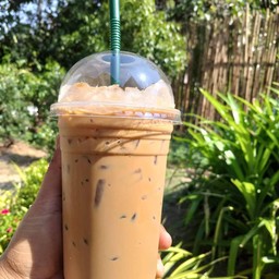 กาแฟเนสเย็น