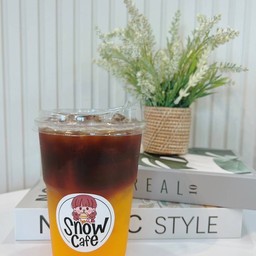 กาแฟส้ม