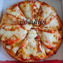 พิซซ่า By KruBee (สาขา 2)