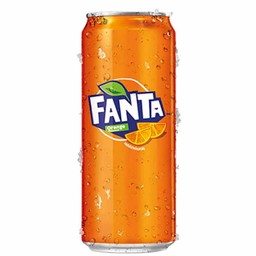 แฟนต้าน้ำส้มกระป๋อง