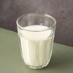 D51 นมร้อน