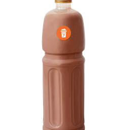Belgium Chocolate Jumbo
