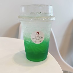 แอปเปิ้ลโซดา