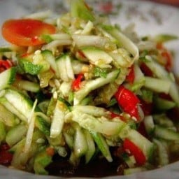 ฝันหมูปิ้งโบราณ ฝันหมูปิ้งสูตรโบราณ