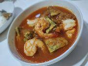 แกงส้มผักรวม