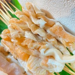กินดีหม่าล่า ท่าศาลา