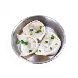 เกี้ยวปลา Fish Dumpling 3pcs