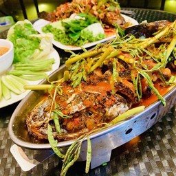 ปลาช่อนแป๊ะซะ