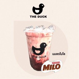 นมสดไมโล เดลิ