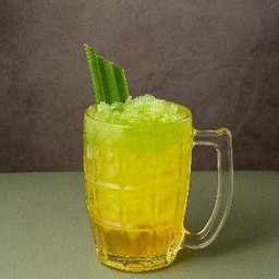 D67 น้ำวุ้นใบเตย